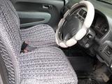 Honda Capa 1998 годаfor1 500 000 тг. в Усть-Каменогорск – фото 3