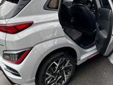 Hyundai Kona 2022 годаfor12 200 000 тг. в Алматы – фото 3