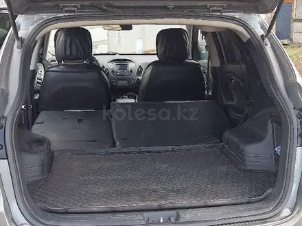 Hyundai ix35 2014 года за 7 900 000 тг. в Астана – фото 7