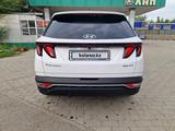 Hyundai Tucson 2024 года за 15 500 000 тг. в Усть-Каменогорск – фото 5