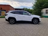 Hyundai Tucson 2024 года за 15 500 000 тг. в Усть-Каменогорск – фото 3