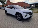 Hyundai Tucson 2024 года за 15 500 000 тг. в Усть-Каменогорск – фото 2