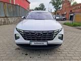Hyundai Tucson 2024 года за 15 500 000 тг. в Усть-Каменогорск