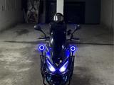 Benelli  Pepe 2025 годаүшін333 333 тг. в Астана