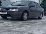 Nissan Primera 1995 годаүшін700 000 тг. в Уральск – фото 5