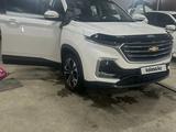 Chevrolet Captiva 2022 года за 9 200 000 тг. в Актобе – фото 2