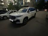 Chevrolet Captiva 2022 года за 9 200 000 тг. в Актобе – фото 4