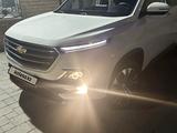 Chevrolet Captiva 2022 года за 9 200 000 тг. в Актобе – фото 5