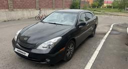 Lexus ES 300 2002 года за 5 000 000 тг. в Астана – фото 3