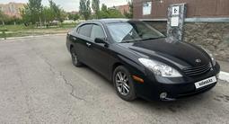 Lexus ES 300 2002 года за 5 000 000 тг. в Астана – фото 2