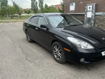 Lexus ES 300 2002 года за 5 000 000 тг. в Астана – фото 2
