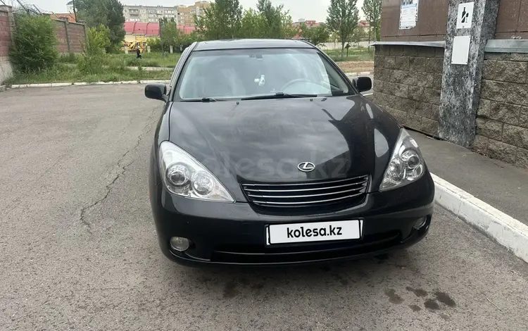 Lexus ES 300 2002 года за 5 000 000 тг. в Астана