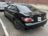 Lexus ES 300 2002 годаүшін5 000 000 тг. в Астана – фото 4