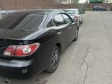 Lexus ES 300 2002 годаүшін5 000 000 тг. в Астана – фото 5