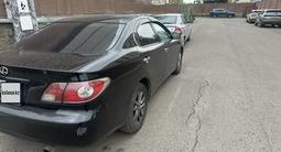 Lexus ES 300 2002 года за 5 000 000 тг. в Астана – фото 5
