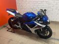 Suzuki  GSXR 600 2007 годаүшін2 950 000 тг. в Петропавловск – фото 3