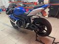 Suzuki  GSXR 600 2007 годаүшін2 950 000 тг. в Петропавловск – фото 4