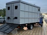 ГАЗ ГАЗель 2013 года за 7 800 000 тг. в Шымкент – фото 3