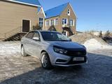 ВАЗ (Lada) Vesta 2017 годаfor4 200 000 тг. в Экибастуз – фото 3