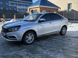 ВАЗ (Lada) Vesta 2017 годаfor4 200 000 тг. в Экибастуз