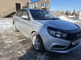 ВАЗ (Lada) Vesta 2017 годаfor4 200 000 тг. в Экибастуз – фото 5
