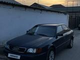 Audi 100 1993 года за 1 700 000 тг. в Шымкент – фото 2