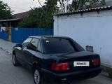 Audi 100 1993 года за 1 700 000 тг. в Шымкент – фото 3