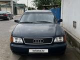 Audi 100 1993 года за 1 700 000 тг. в Шымкент – фото 5