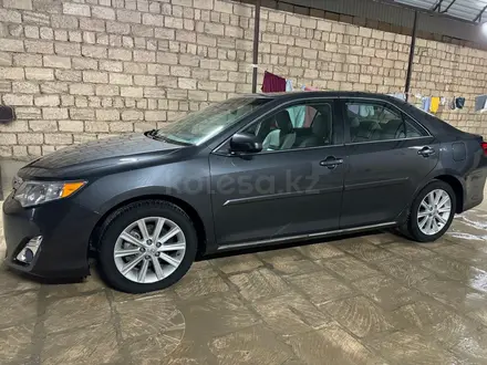 Toyota Camry 2012 года за 6 800 000 тг. в Жанаозен