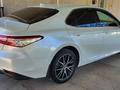 Toyota Camry 2021 годаfor16 500 000 тг. в Шиели – фото 8