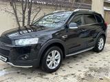 Chevrolet Captiva 2014 годаfor8 000 000 тг. в Алматы – фото 3