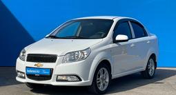 Chevrolet Nexia 2023 годаүшін5 870 000 тг. в Алматы