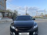 Mazda 6 2008 года за 5 200 000 тг. в Костанай – фото 4