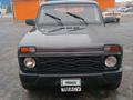 ВАЗ (Lada) Lada 2121 2015 года за 2 600 000 тг. в Семей