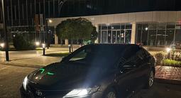 Toyota Camry 2017 года за 10 500 000 тг. в Актау – фото 2