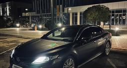 Toyota Camry 2017 года за 10 500 000 тг. в Актау