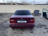 BMW 318 1992 годаүшін1 200 000 тг. в Караганда