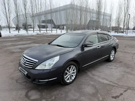 Nissan Teana 2011 года за 5 800 000 тг. в Астана – фото 2