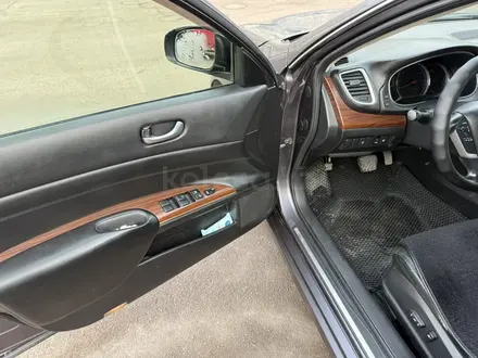 Nissan Teana 2011 года за 5 800 000 тг. в Астана – фото 11