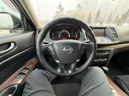Nissan Teana 2011 года за 5 800 000 тг. в Астана – фото 13