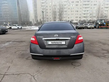 Nissan Teana 2011 года за 5 800 000 тг. в Астана – фото 4