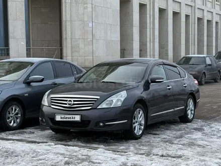 Nissan Teana 2011 года за 5 800 000 тг. в Астана