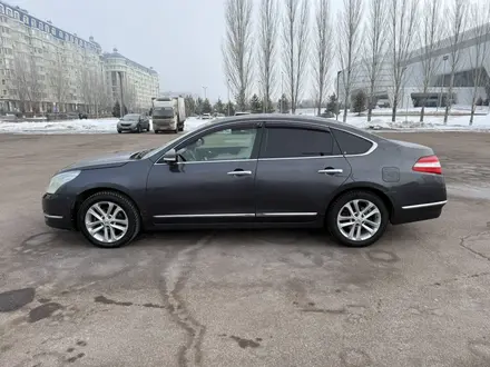 Nissan Teana 2011 года за 5 800 000 тг. в Астана – фото 3