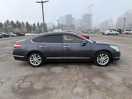 Nissan Teana 2011 года за 5 800 000 тг. в Астана – фото 5