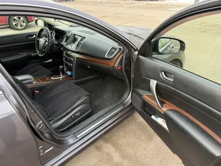Nissan Teana 2011 года за 5 800 000 тг. в Астана – фото 7