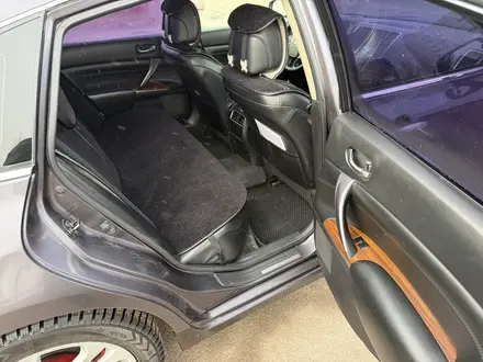 Nissan Teana 2011 года за 5 800 000 тг. в Астана – фото 8