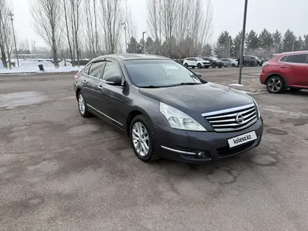 Nissan Teana 2011 года за 5 800 000 тг. в Астана – фото 6