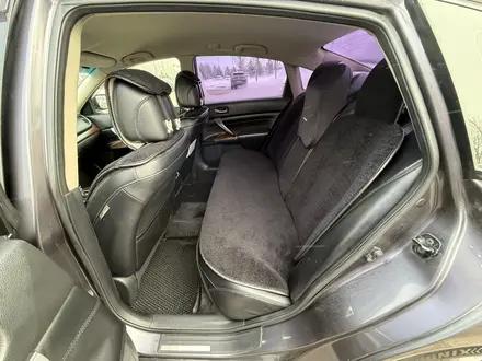 Nissan Teana 2011 года за 5 800 000 тг. в Астана – фото 9