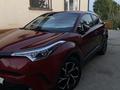 Toyota C-HR 2018 года за 7 000 000 тг. в Атырау – фото 4
