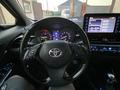 Toyota C-HR 2018 года за 7 000 000 тг. в Атырау – фото 12